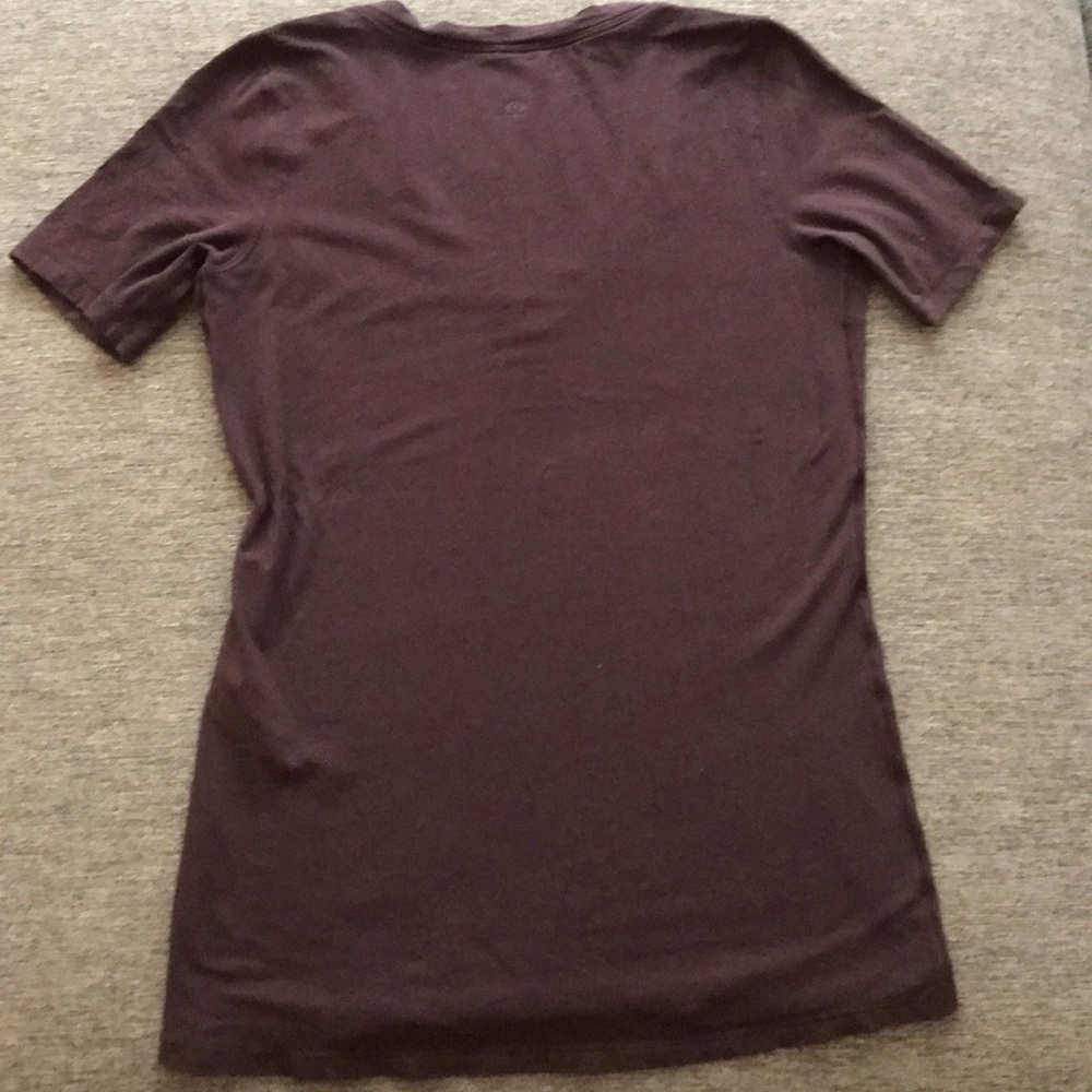 🍋 lululemon athletica short sleeve shirt - Picture 2 of 3